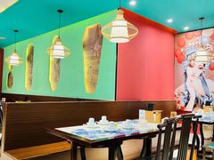 -姑苏家宴·苏帮菜·松鼠桂鱼(苏州总店)