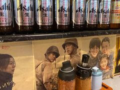 零售区-卿古炭火烤肉(亲橙里店)