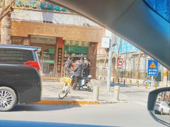 -老回回小吃(百万庄店)