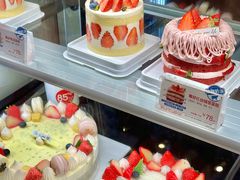-85度C(厦门中华城新店)