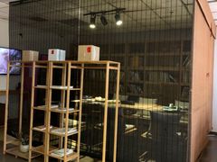 -稍可轩博物馆餐厅