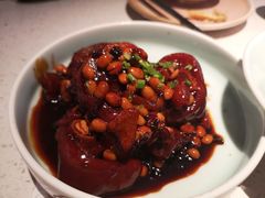 黄豆猪脚圈-竹外桃花·江南小酒馆(SKP·S店)
