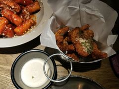 -机器人火炉披萨