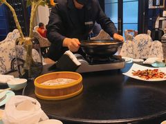 -翠湖宾馆·中餐厅