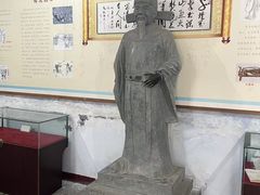 -于家石头村景区