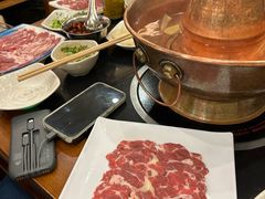 -情忆草原涮肉馆