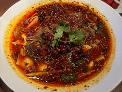 -映水芙蓉(长宁来福士店)