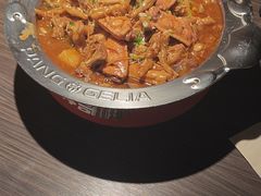 -胖哥俩肉蟹煲(石家庄长安万达店)
