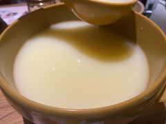 延边米酒-冰川延边料理·炭烤串(原小木屋店)