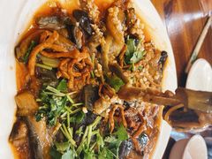 -金丝饭庄(金丝新天地保障性住宅小区店)