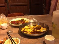-五七油焖大虾(合川总店)