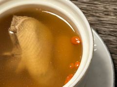 -Yan Ting 宴庭中餐厅(上海静安瑞吉酒店)