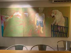 -微热山丘(台北民生公园门市店)