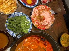 -萍姐火锅·公路夜市(南京新街口店)