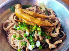 -桂湘缘卤味螺蛳粉