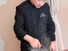 -浙江西子宾馆·牡丹厅