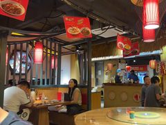 -赣饭农家·江西小炒(西乡店)