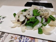 -清真·玛丽亚新疆菜主题餐厅(浙江中路店)