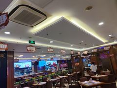 -东方饺子王(大屯路店)
