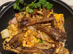 -渝蛙馆(新百店)