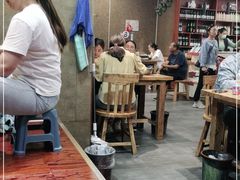 -京玉菲饭店(李村店)