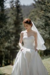 -MANLI BRIDAL婚纱