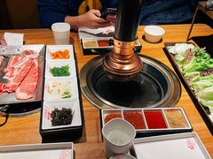 -炉小哥烤肉(信万广场店)