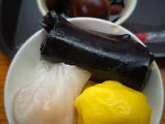 -石湾点心
