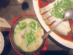 江汉四季青-知楚•精致湖北菜(武商MALL店)