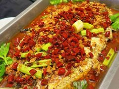 -三味鱼屋(琥珀山庄店)