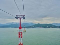 -芽庄珍珠岛游乐园