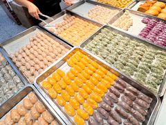 -老潮兴粿品(龙北店)