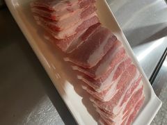-獨門烤肉(开发区店)
