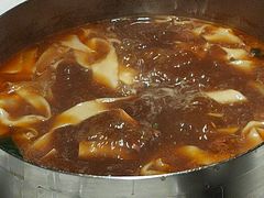 -蝎王府羊蝎子(北大地店)