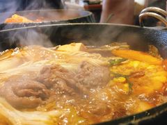-水林间·寿喜烧自助(仙林金鹰店)