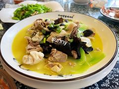 -苏州人家(锦溪镇店)