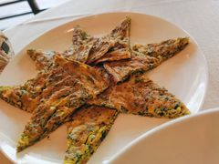 捞叶煎蛋饼-白云中餐厅·粤菜·亚龙湾喜来登度假酒店