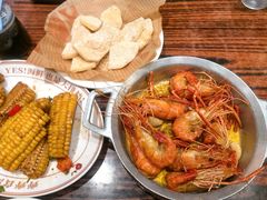 -YES也是大排档(陈家祠店)