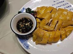 -牛头鱼庄·地道广西菜(鲁班店)