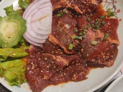 -梦山水日本烧肉(五四广场店)