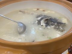 -浔味·山屿湖·正宗淳牌全鱼宴老字号