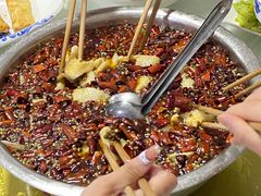 -笑红饭庄