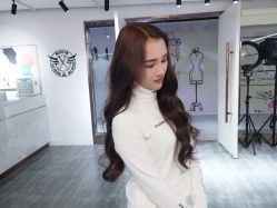-MYCOLORHARSALON