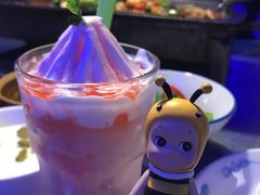 -炉鱼(爱琴海购物公园店)