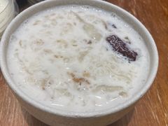 -小团圆糖水铺(襄阳南路店)