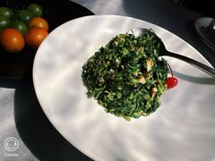 -吴越荣记苏州菜·松鼠桂鱼100%活鱼现做(斜塘老街店)