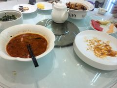 -谢先生酒店·椒宴集(沙湖店)