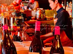 -THE CANNERY&JUJU 新鲜海鲜·牛排美食酒廊