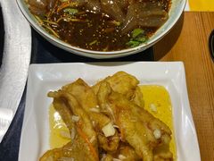 -东北农家院·铁锅炖(莘庄店)