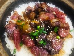 -红星光发煲仔饭(大石街店)